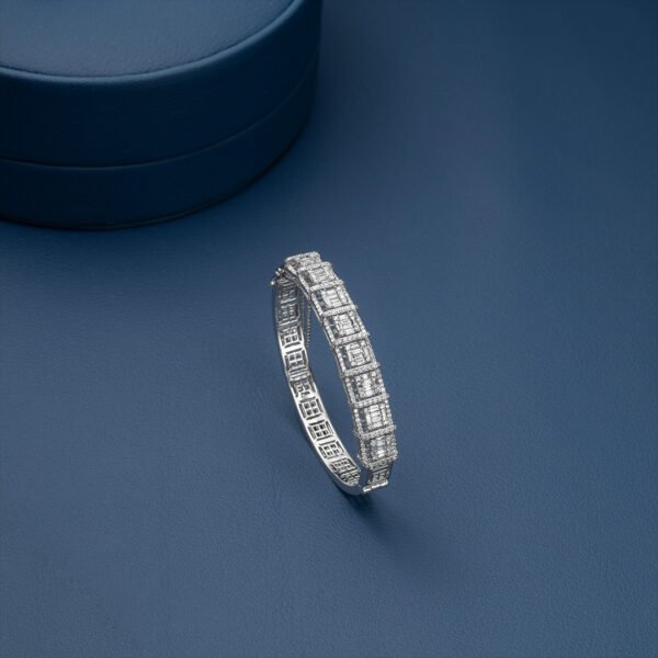 Diamond Bracelet