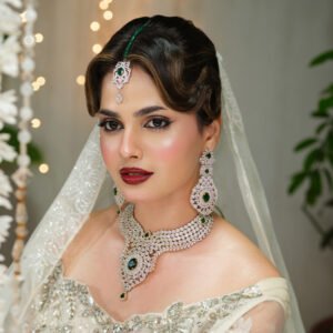 Bridal Diamond Set